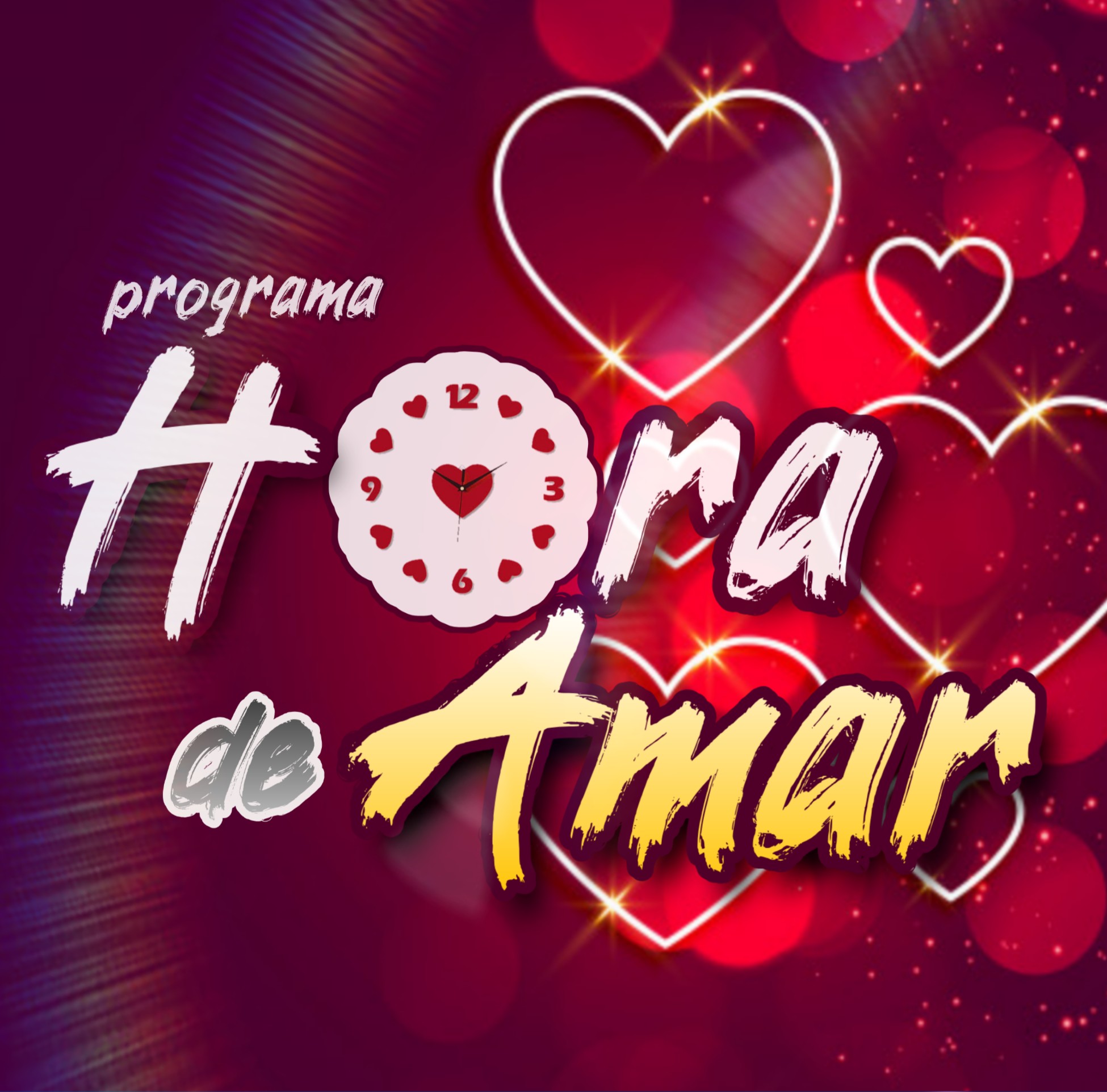 Programa Hora de Amar