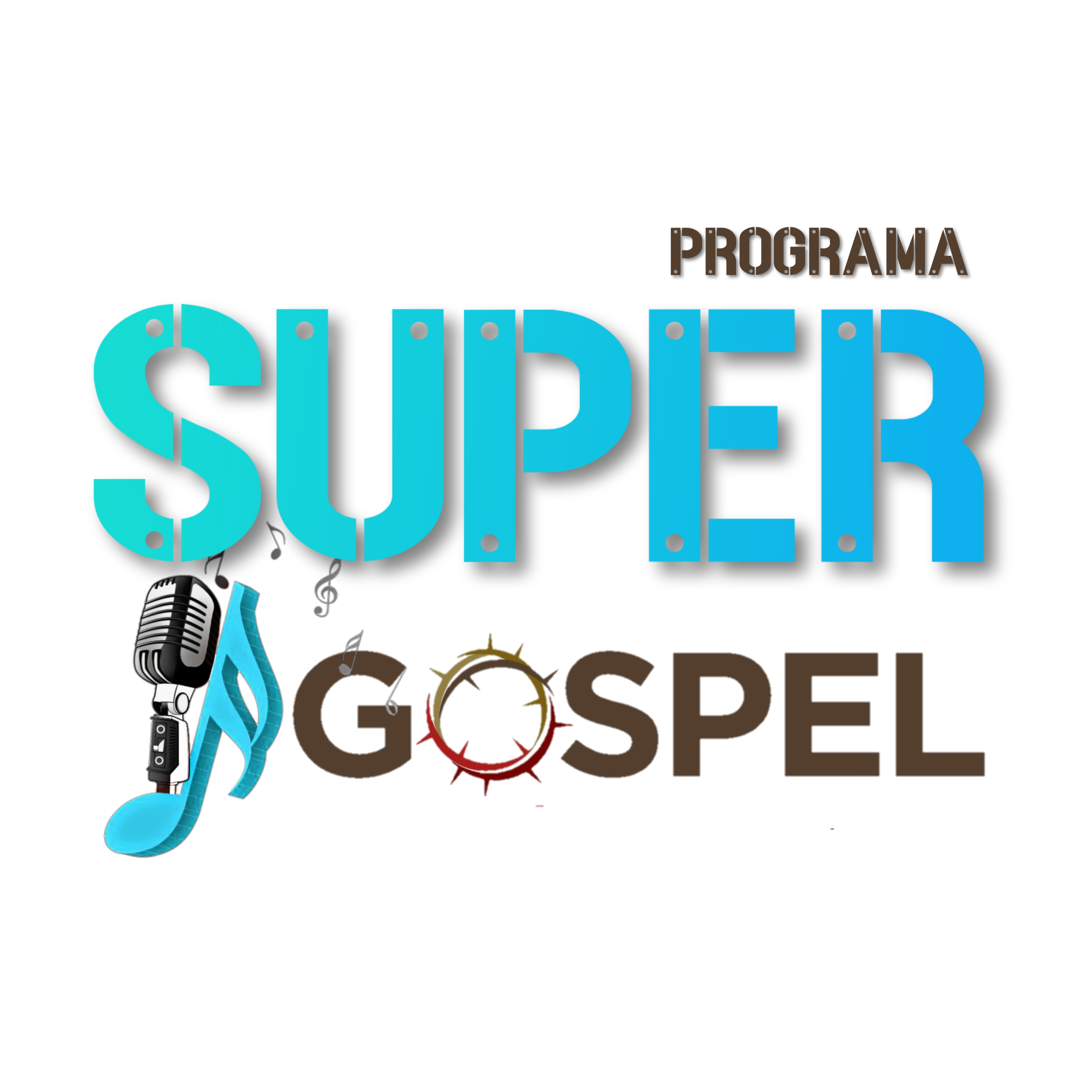 Programa Super Gospel