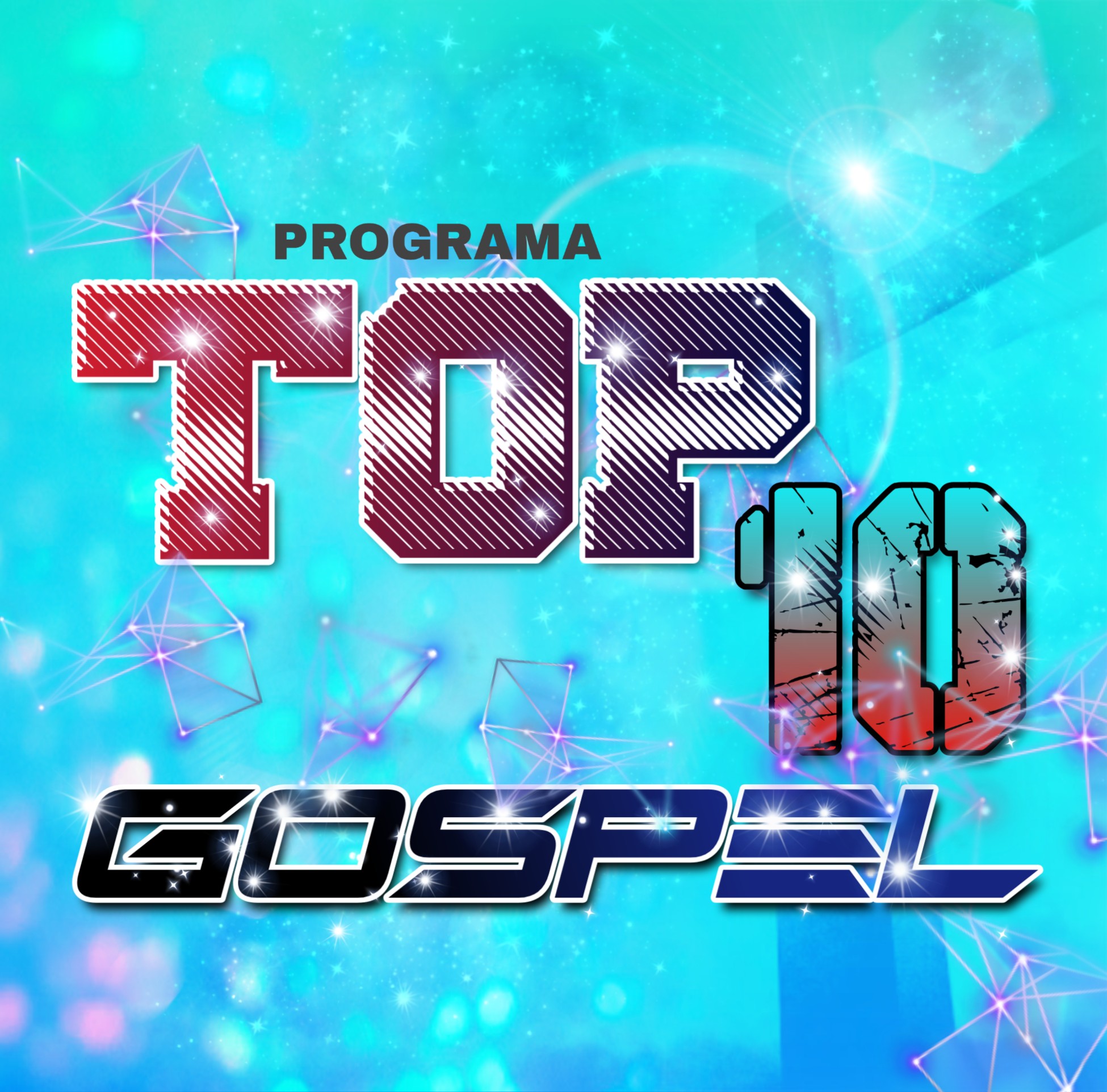 Programa Top 10 Gospel